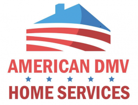 American DMV Home Services logo