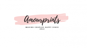 AmourPrints logo