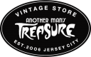 Another Man's Treasure - Jersey City, NJ logo