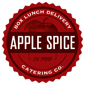 Apple Spice - Halethorpe logo