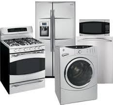 Appliance Repair & Service Mesquite TX logo