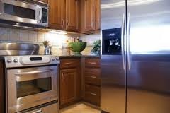 Appliance Repair Baldwin Park CA logo