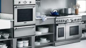 Appliance Repair Marlboro NJ logo