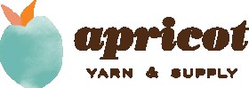 Apricot Yarn & Supply logo
