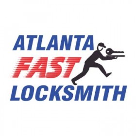 Atlanta Fast Locksmith LLC logo