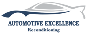 Automotive Excellence logo