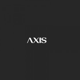 Axis Agency logo