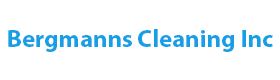 Bergmanns Cleaning Inc logo