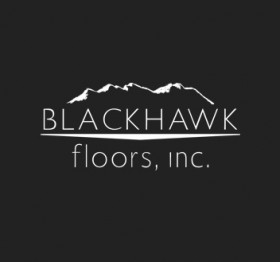 Blackhawk Floors, Inc. logo