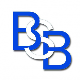 Blue Star Brothers Auto Collision logo