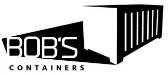 Bob's Containers logo