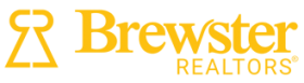 Brewster Realtors logo