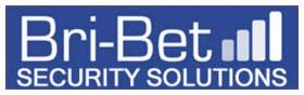 Bri-Bet Security Solutions logo