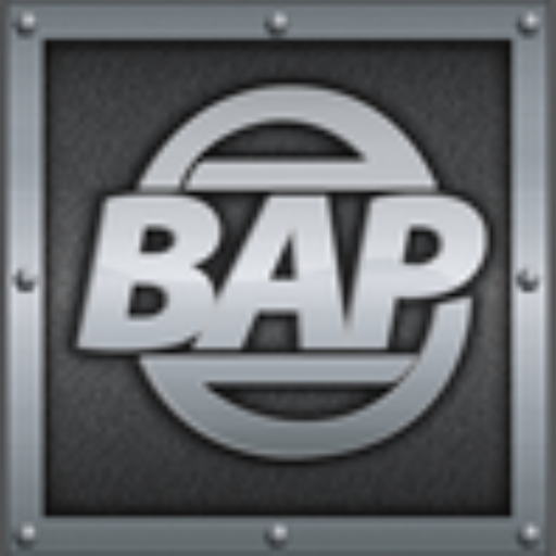 Buckeye Auto Parts logo
