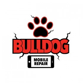Bulldog Mobile Repair logo