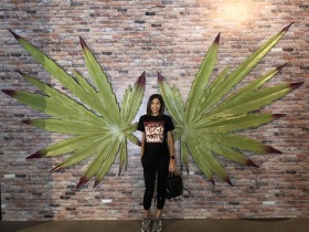 Cannabition Cannabis Museum logo