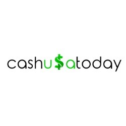 CashUSAToday logo