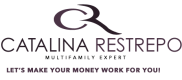 Catalina Restrepo logo