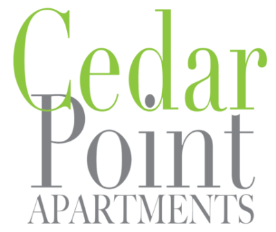 Cedar Point logo