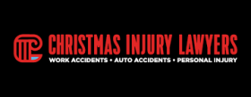 Christmas Injury Lawyers logo