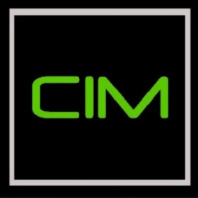 CIM Inc PR-Firm San Diego logo