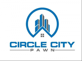 Circle City Pawn logo