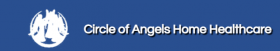 Circle of Angels Home Health Care logo