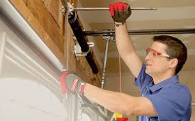 Citywide Garage Door Repair Phoenix AZ logo