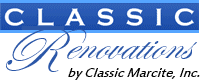Classic Marcite logo