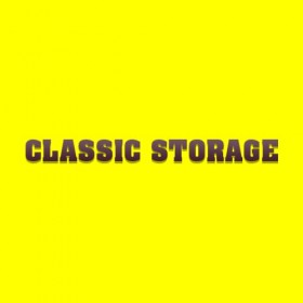 Classic Storage logo