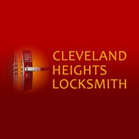 Cleveland Heights Locksmith logo
