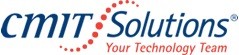 CMIT Solutions of Seattle logo