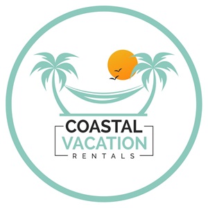 Coastal Vacation Rentals logo
