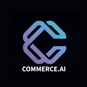 Commerce.AI logo