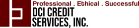 DCI Credit Services inc. logo