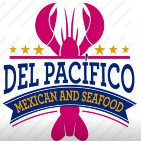 Del Pacífico Restaurant logo
