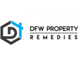 DFW Property Remedies, LLC logo