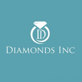 Diamonds Inc logo