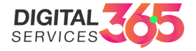Digiservices365 logo