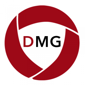Dillon Media Group logo