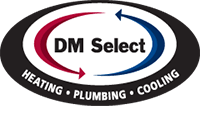 DM Select Services Alexandria logo