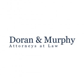 Doran & Murphy, PLLC logo