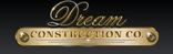 Dream Construction logo