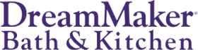 DreamMaker Bath & Kitchen logo