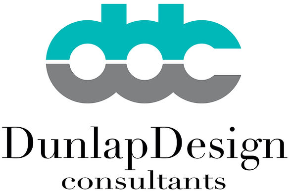 Dunlap Design Consultants logo