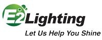 E2 Lighting International Inc. logo