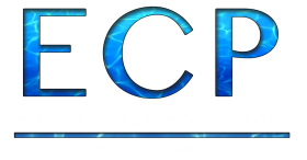 East Coast Pools logo