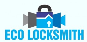 Eco Locksmith logo