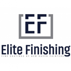 Elite Finishing LLC logo