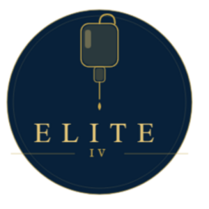 Elite Signature IV Hydration logo